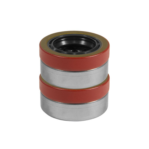 Yukon Gear YGK2331 - Yukon 70-96 Chevrolet Caprice / 73-83 Chevrolet Malibu Re-Gear Kit - 8.5in Diff 30 Spline 3.73 Ratio