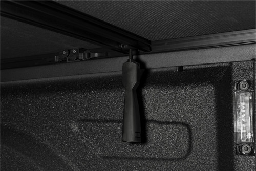 Extang 92435 - 09-18 Dodge Ram 1500 / 11-20 Ram 2500/3500 (8ft) Trifecta 2.0