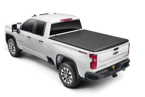 Extang 90653 - 2021 Chevy/GMC Silverado/Sierra (6 ft 9 in) 2500HD/3500HD Trifecta ALX