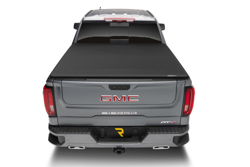 Extang 94658 - 2020 Chevy/GMC Silverado/Sierra (8 ft) 2500HD/3500HD Trifecta Signature 2.0