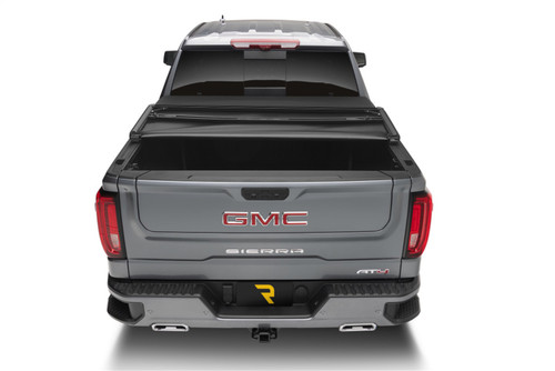 Extang 94658 - 2020 Chevy/GMC Silverado/Sierra (8 ft) 2500HD/3500HD Trifecta Signature 2.0
