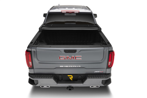 Extang 94658 - 2020 Chevy/GMC Silverado/Sierra (8 ft) 2500HD/3500HD Trifecta Signature 2.0