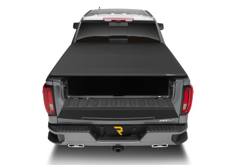 Extang 94355 - 15-19 Chevy/GMC Canyon/Colorado (6ft bed) Trifecta Signature 2.0