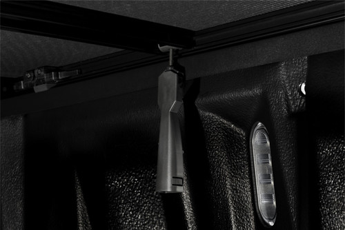 Extang 94931 - 16-19 Nissan Titan XD (6-1/2ft) (w/o Rail System) Trifecta Signature 2.0