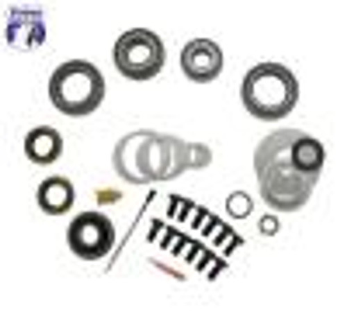 Yukon Gear YKC8.0-IFS-A Yukon Gear YKC8.0-IFS-A