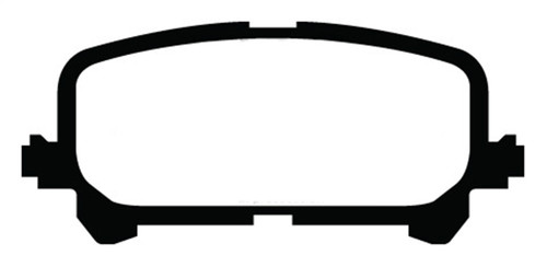 EBC S3KR1187 - S3 Brake Pad and Rotor Kit