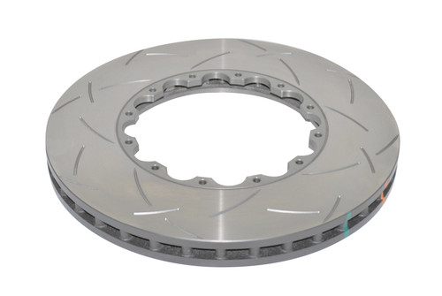 DBA DBA52830.1S - 15-21 Volkswagen GTI (w/Perf Pkg 340mm Front Disc) Front 5000 Series Slotted Replacement Ring