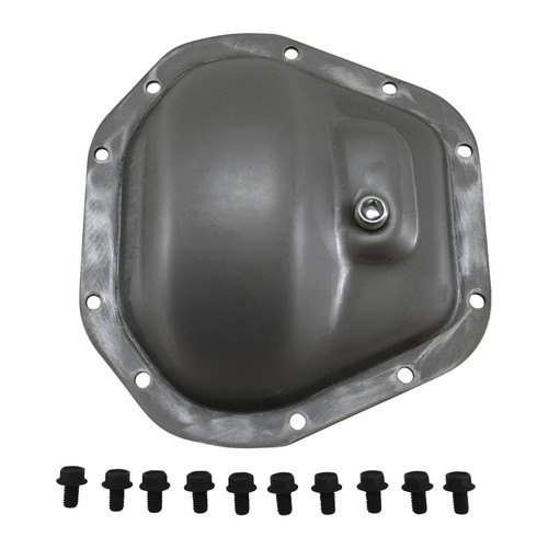 Yukon Gear YP C5-D60-REV - Steel Cover For Dana 60 Reverse Rotation