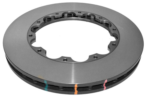 DBA DBA52838.1 - Front 5000 Series HD Brake Ring