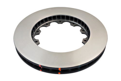 DBA DBA52604.1 - 10-15 Chevrolet Camaro SS V8 Front 5000 Series Replacement Ring