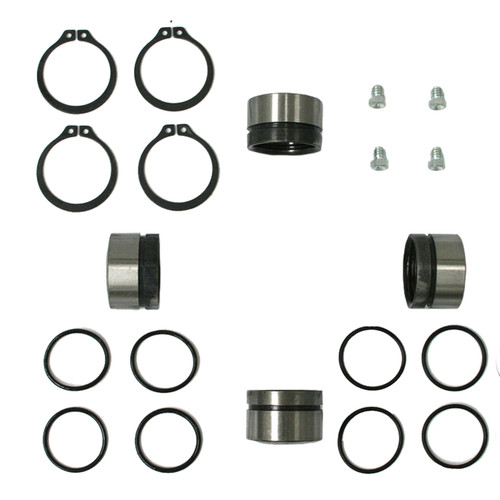 Yukon Gear YP SJ-ACC-502 - Dana 60 Super Joint Rebuild Kit - Single