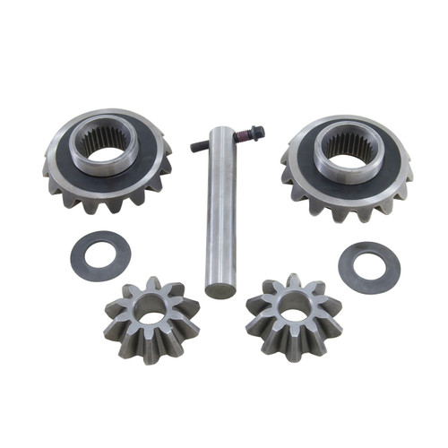 Yukon Gear YPKF8.8-S-28IRS - Standard Open Spider Gear Kit For 8.8in Ford Irs w/ 28 Spline Axles