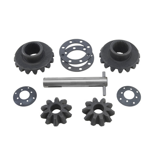 Yukon Gear YPKT8-S-30 - Standard Open Spider Gear Kit For Toyota 8in 4 Cylinder w/ 30 Spline Axles