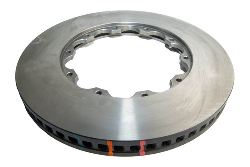DBA DBA5355.1R - Front 5000 Series HD Brake Ring