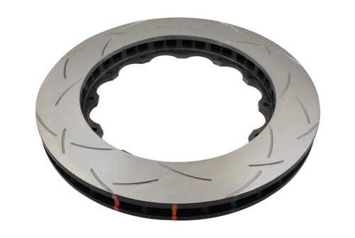 DBA DBA57890.1S - T3 5000 Series Replacement Slotted Rotor