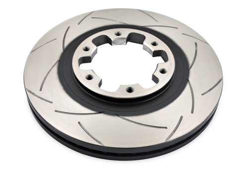 DBA DBA629S - Front Street Series T2 Brake Rotor