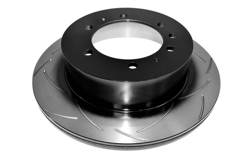 DBA DBA622S - Rear Street Series T2 Brake Rotor