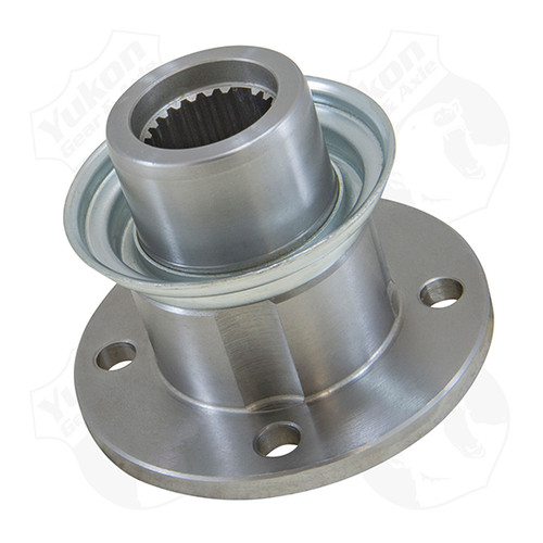 Yukon Gear YYNM226-RND-24
