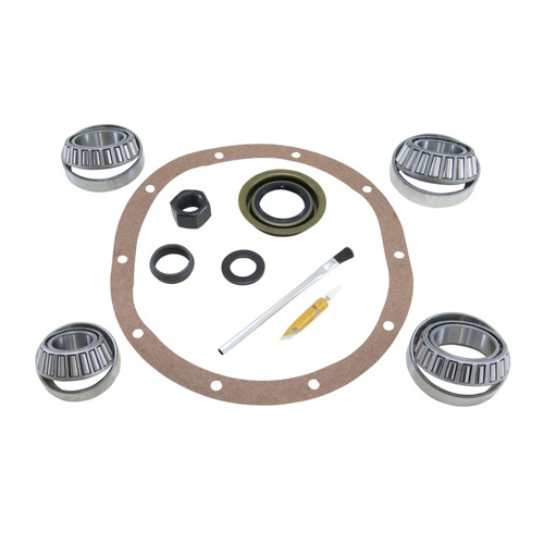 Yukon Gear ZBKC8.25-B - USA Standard Bearing Kit For Chrysler 8.25in / 76-04