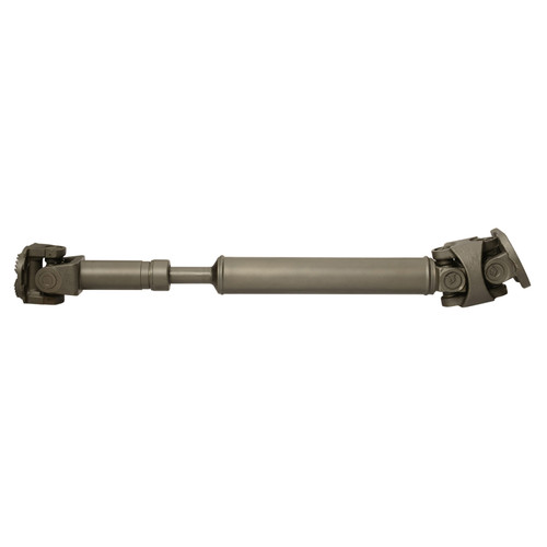 Yukon Gear ZDS9539 - USA Standard Driveshaft for 03-05 Ram 2500/3500 Diesel Front w/ 6sp Manual Trans 29-1/8in Length