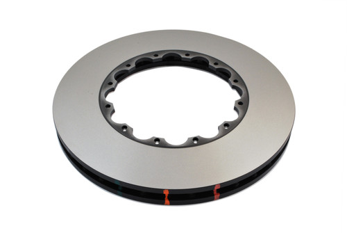 DBA DBA5654.1 - 05-17 Subaru WRX STI Front 5000 Series Replacement Ring