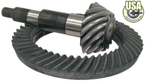 Yukon Gear ZG D70-354 - USA Standard Replacement Ring & Pinion Gear Set For Dana 70 in a 3.54 Ratio