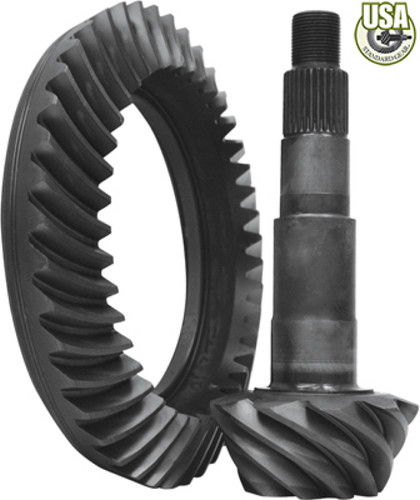 Yukon Gear ZG GM11.5-488 - USA Standard Ring & Pinion Gear Set For GM 11.5in in a 4.88 Ratio