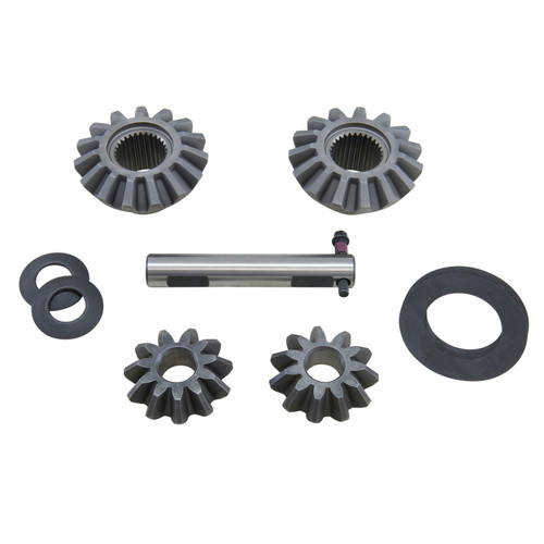 Yukon Gear ZIKC8.25-S-29 - USA Standard Gear Open Spider Gear Set For Chrysler 8.25in / 29 Spline