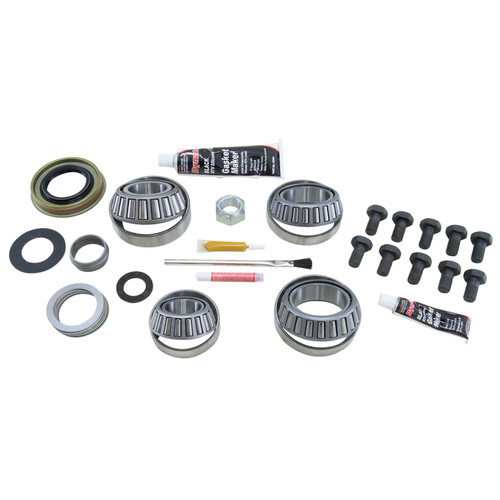 Yukon Gear ZK NM226 - USA Standard Master Overhaul Kit For Nissan Titan Rear Diff