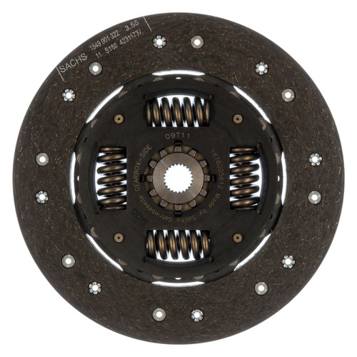 Exedy CD5013 - OEM Replacement Clutch Disc