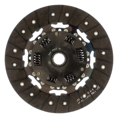 Exedy CD5049 - OEM Replacement Clutch Disc