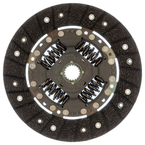 Exedy CD2073 - OEM Replacement Clutch Disc