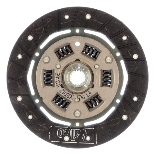 Exedy CDF228 - OEM Replacement Clutch Disc
