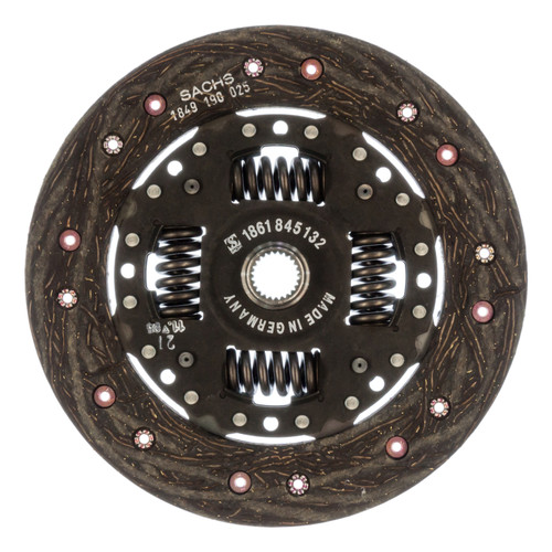 Exedy CDF258 - OEM Replacement Clutch Disc