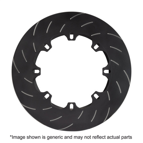 EBC SGDR380X36 D58RH - Racing 380x36mm Front Floating SD-Rotor Replacement Right Disc Ring