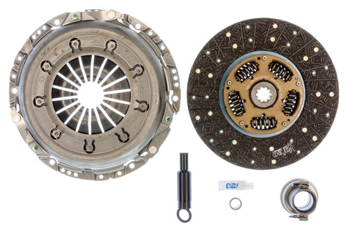 Exedy CRK1010 - OE 2000-2007 Dodge Dakota V8 Clutch Kit