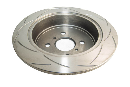 DBA DBA713S - Rear Street Series T2 Brake Rotor