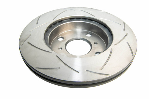 DBA DBA714S - Front Street Series T2 Brake Rotor