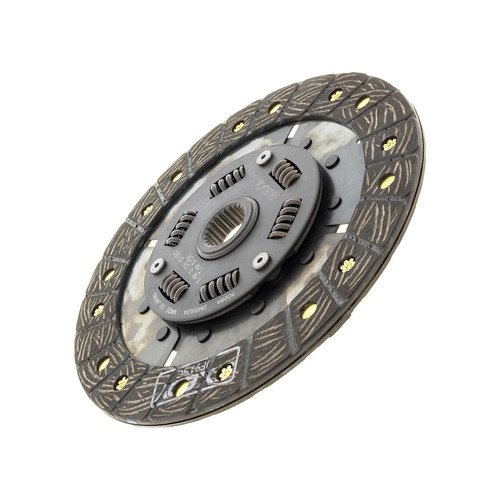 Exedy DM39DA - 08-15 Mitsubishi Lancer Evo Replacement Hyper Multi Upper Disc (for MM062SDF)