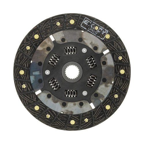 Exedy DM39DB - 08-15 Mitsubishi Lancer Evo Replacement Hyper Multi Lower Disc (for MM062SDF)