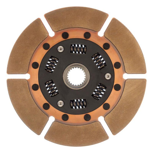 Exedy DM38DB - 2010-2012 Hyundai Genesis Coupe L4 Hyper Multi Disc Assembly (B) Sprung Center Disc