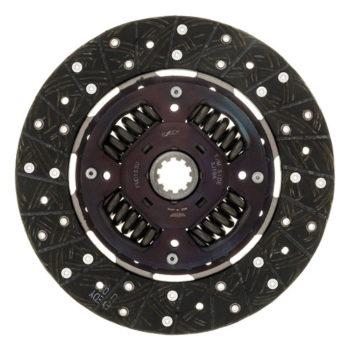 Exedy FMD103U - OEM Replacement Clutch Disc