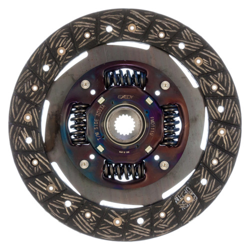 Exedy FMD111U - OEM Replacement Clutch Disc