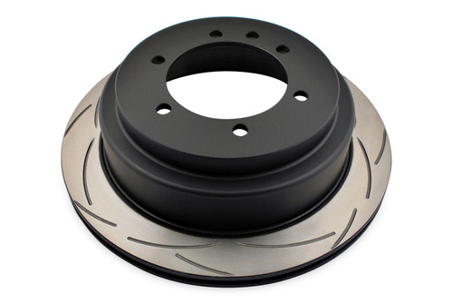 DBA DBA699S - Rear Street Series T2 Brake Rotor