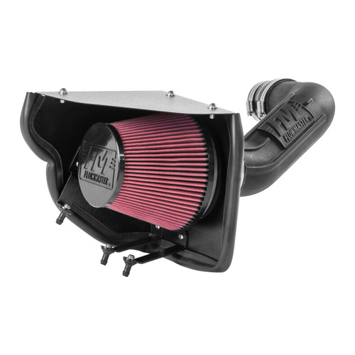 Flowmaster 615142 - Performance Air Intake - Delta Force - 07-11 Wrangler 3.8L