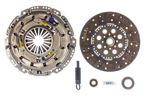 Exedy GMK1023 - OEM Clutch Kit; Incl Hydraulic CSC
