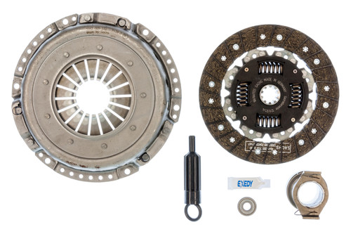Exedy KBM05 - OE 1966-1972 Bmw 2000 L4 Clutch Kit