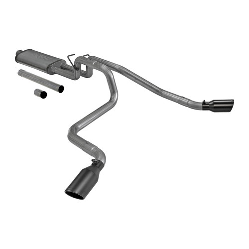 Flowmaster 717946 - FlowFX Cat-Back Exhaust System