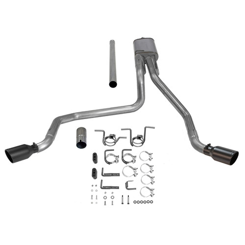 Flowmaster 717946 - FlowFX Cat-Back Exhaust System