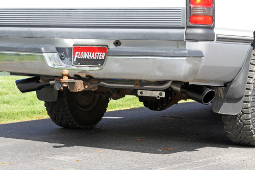 Flowmaster 717946 - FlowFX Cat-Back Exhaust System